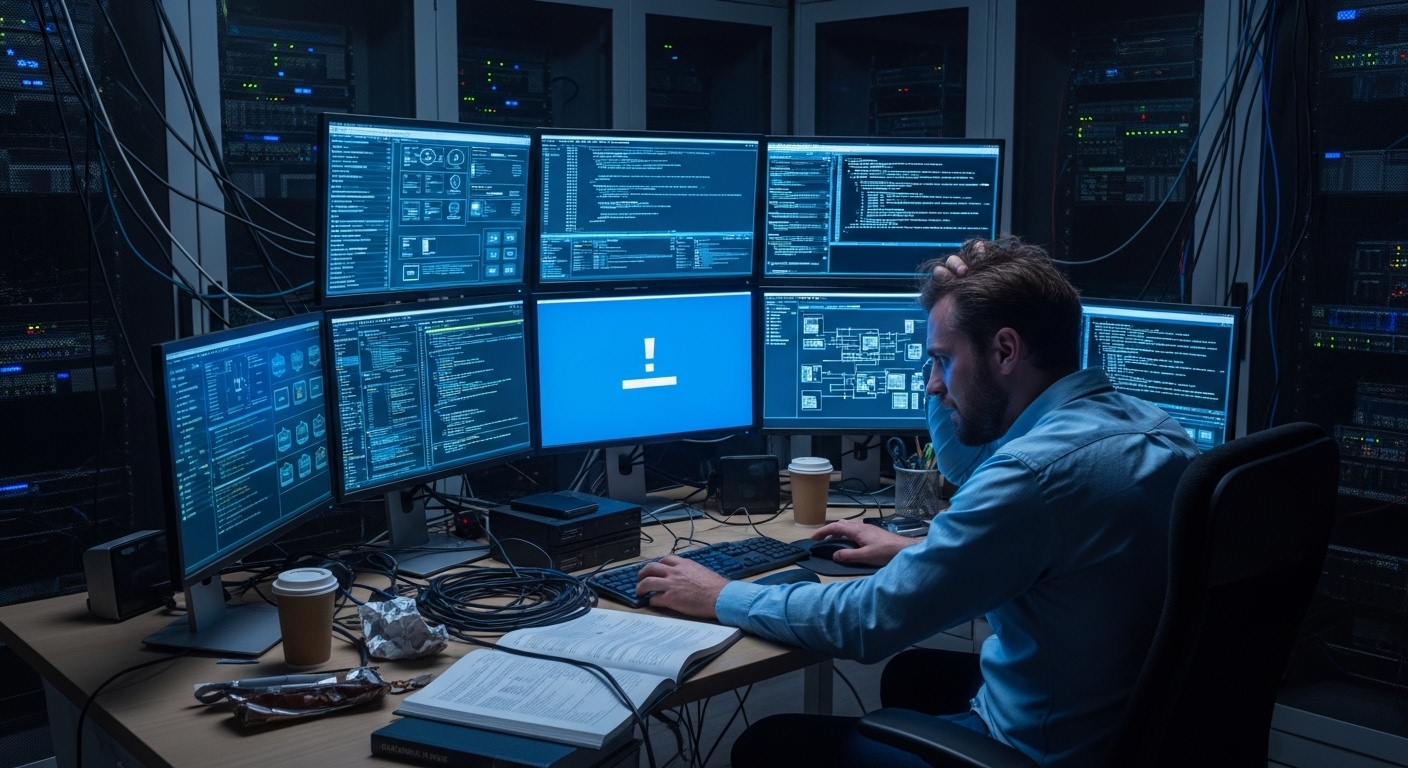 開発コストの壁