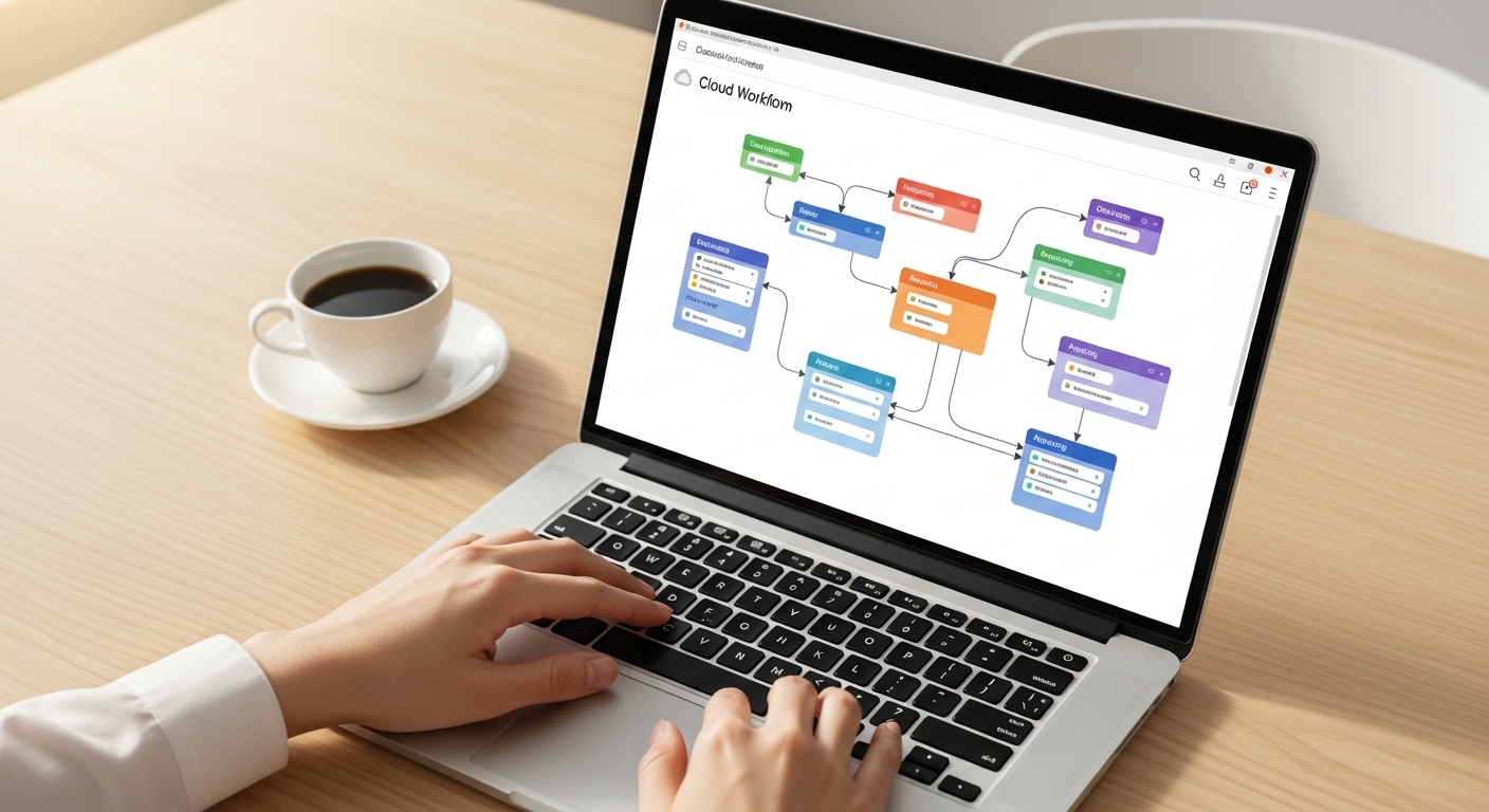 運用の壁を解決